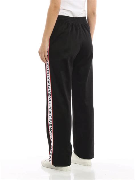 pantalon givenchy femme pas cher|Pantalons pour Femmes Givenchy.